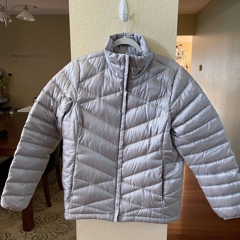 The North Face Women's Aconcagua Full-Zip Jacket